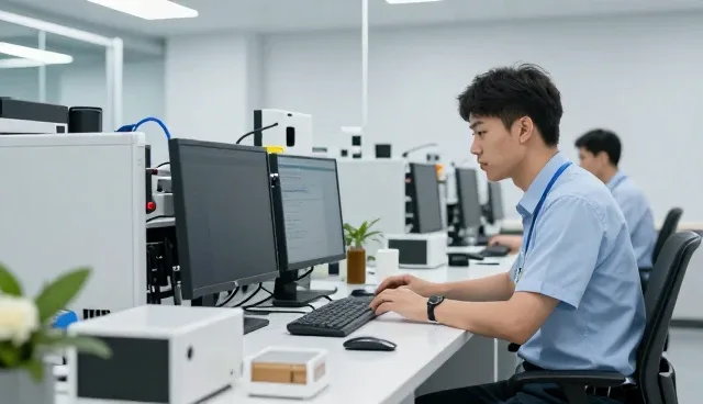 陕西亚川智能科技有限公司