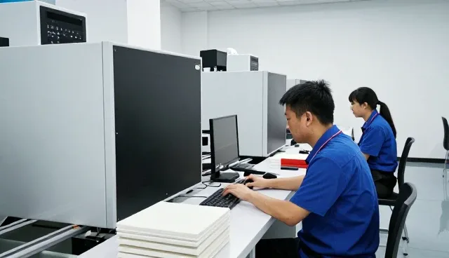 智能监控系统