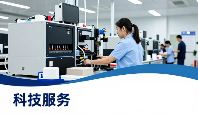企业云平台