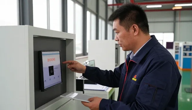 后续维护速览:智能化改造安装调试重点整理